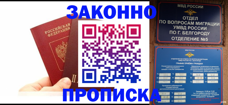 временная регистрация для школы в Павлово